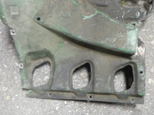 (Used) 911 Air Duct Engine Cover 1974-77