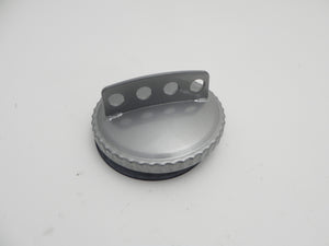 (New) 911/912/930 Blau Centerfill Fuel Tank Gas Cap w/ Blade - 1965-89