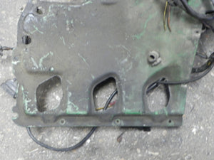 (Used) 911 Air Duct Engine Cover 1974-77