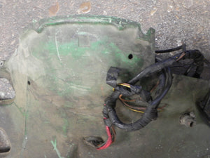 (Used) 911 Air Duct Engine Cover 1974-77