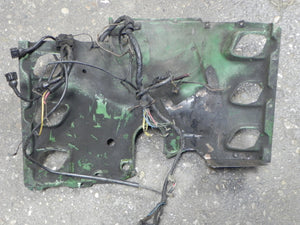 (Used) 911 Air Duct Engine Cover 1974-77