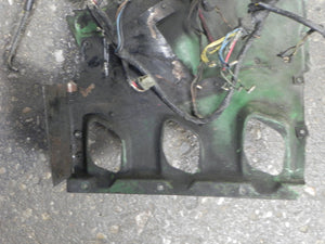 (Used) 911 Air Duct Engine Cover 1974-77