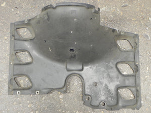 (Used) 911 2.0L Air Duct Engine Cover - 1965-67