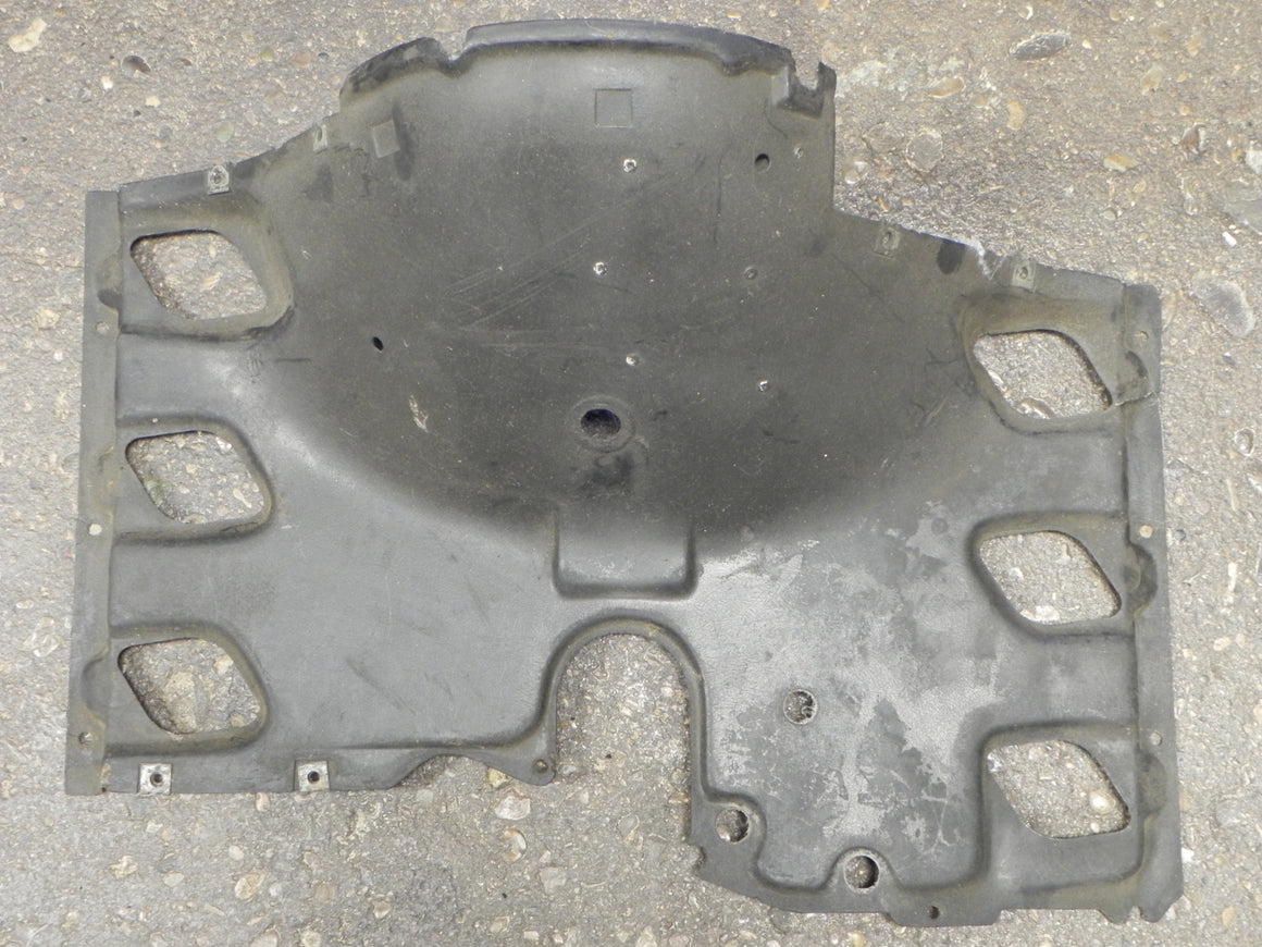 (Used) 911 2.0L Air Duct Engine Cover - 1965-67