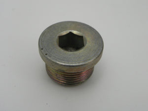 (New) Oil Drain Plug