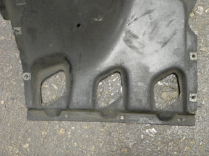 (Used) 911 2.0L Air Duct Engine Cover - 1965-67