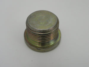 (New) Oil Drain Plug