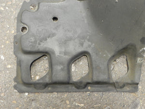 (Used) 911 2.0L Air Duct Engine Cover - 1965-67