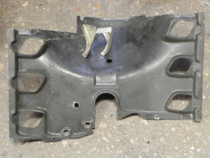 (Used) 911 2.0L Air Duct Engine Cover - 1965-67