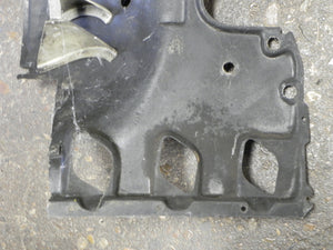 (Used) 911 2.0L Air Duct Engine Cover - 1965-67