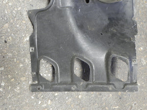 (Used) 911 2.0L Air Duct Engine Cover - 1965-67