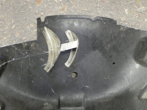 (Used) 911 2.0L Air Duct Engine Cover - 1965-67