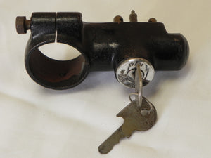 (Used) Vintage Neiman Ignition