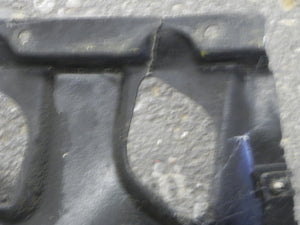 (Used) 911 2.0L Air Duct Engine Cover - 1965-67