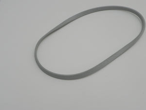 (New) 911/912E/930 Front Turn Signal or Side Marker Lens Seal - 1974-89