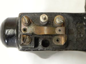 (Used) Vintage Neiman Ignition