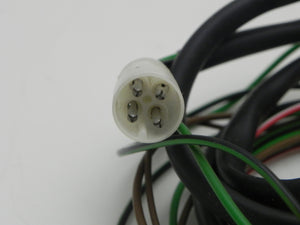 (New) 944 Rear Window Wiper and Brake Light Harness 1989-91
