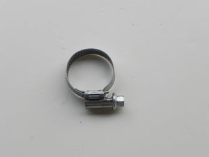 (New) 911/914/924/928/944 Hose Clamp 16 - 27mm - 1970-09