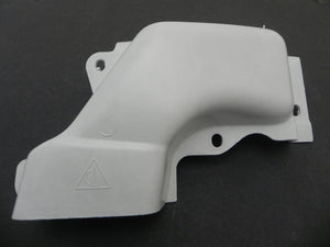 (New) 911 Air Duct For Oil Cooler 1972-89