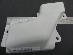 (New) 911 Air Duct For Oil Cooler 1972-89