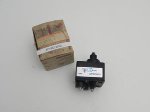 (NOS) 924 Speedometer Counter Switch - 1980-85