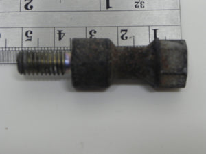 (Used) 911 Carrera Threaded Short Bolt - 1989-94