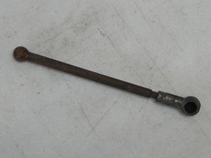 (Used) 911/914 Accelerator Push Rod - 1965-89