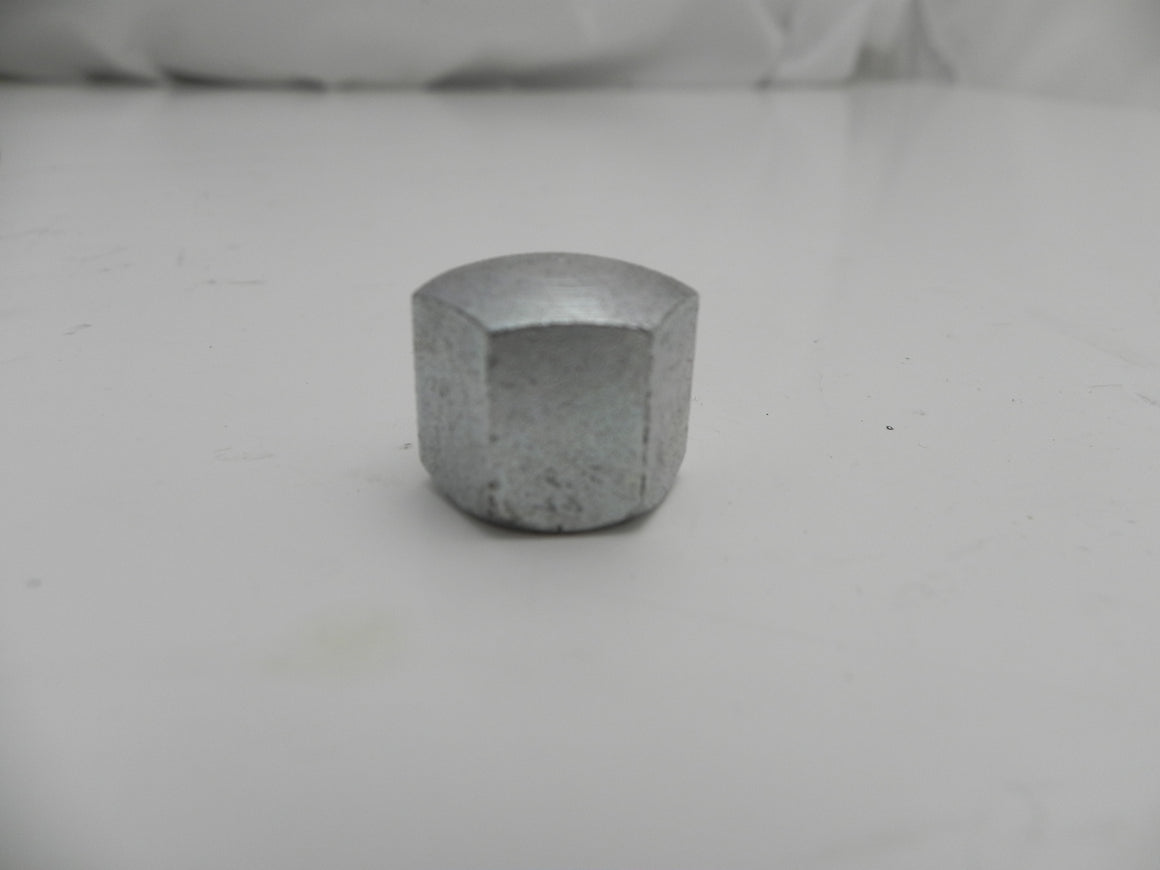 (New) 911 Fuel Pump Cap Nut - 1978-89