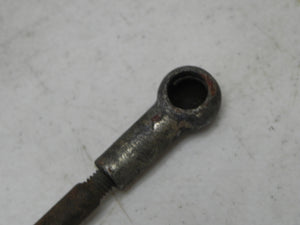 (Used) 911/914 Accelerator Push Rod - 1965-89