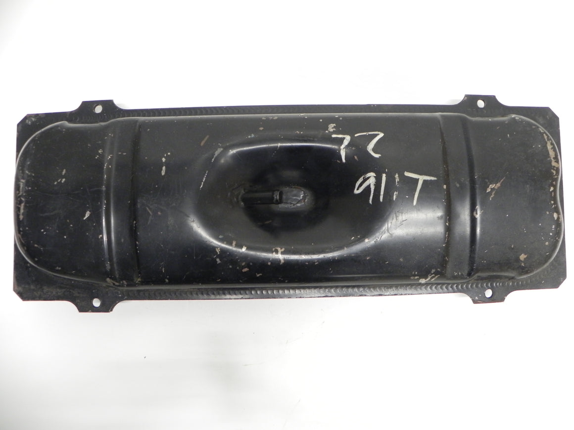 (Used) 911T/E/S Sportomatic Vacuum Tank - 1970-73