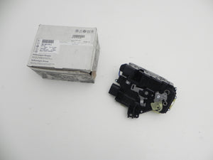 (NOS) 911/Boxster Left Hand Door Lock Mechanism - 1998-2005