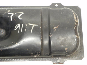(Used) 911T/E/S Sportomatic Vacuum Tank - 1970-73