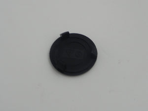 (New) 911/928/964 Rotary Knob Cap - 1974-94