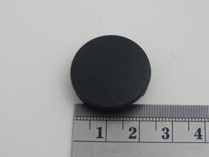 (New) 911/928/964 Rotary Knob Cap - 1974-94