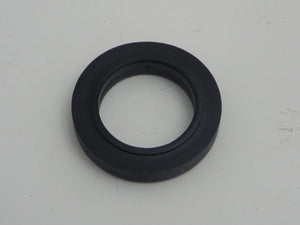 (New) 911 Rotary Lock Knob Spacer Ring 1974-89