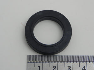 (New) 911 Rotary Lock Knob Spacer Ring 1974-89