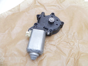 (NOS) 911 Passenger's Side Power Window Motor - 1988-98