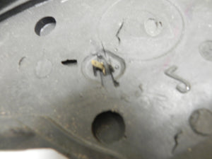 (Used) 911 Horn Pad - 1974-86