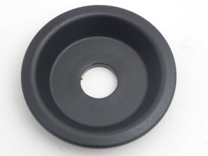 (New) 911 Rotary Knob Cover Plate - 1974-84