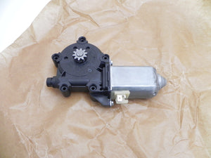 (NOS) 911 Passenger's Side Power Window Motor - 1988-98