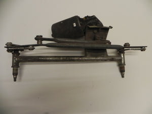 (Used) 914 Wiper Assembly with Motor - 1972-76