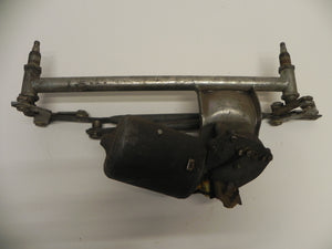 (Used) 914 Wiper Assembly with Motor - 1972-76