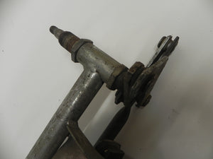 (Used) 914 Wiper Assembly with Motor - 1972-76