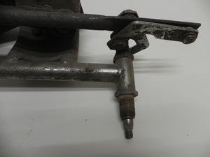 (Used) 914 Wiper Assembly with Motor - 1972-76