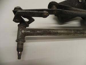 (Used) 914 Wiper Assembly with Motor - 1972-76