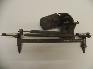 (Used) 914 Wiper Assembly with Motor - 1972-76