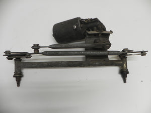 (Used) 914 Wiper Assembly with Motor - 1972-76