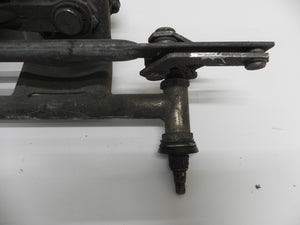 (Used) 914 Wiper Assembly with Motor - 1972-76