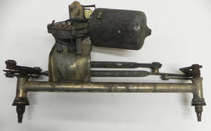 (Used) 914 Wiper Assembly with Motor - 1972-76