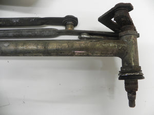 (Used) 914 Wiper Assembly with Motor - 1972-76